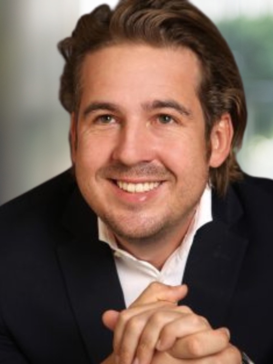 Mag. Florian Kulterer — der Zinshausmakler