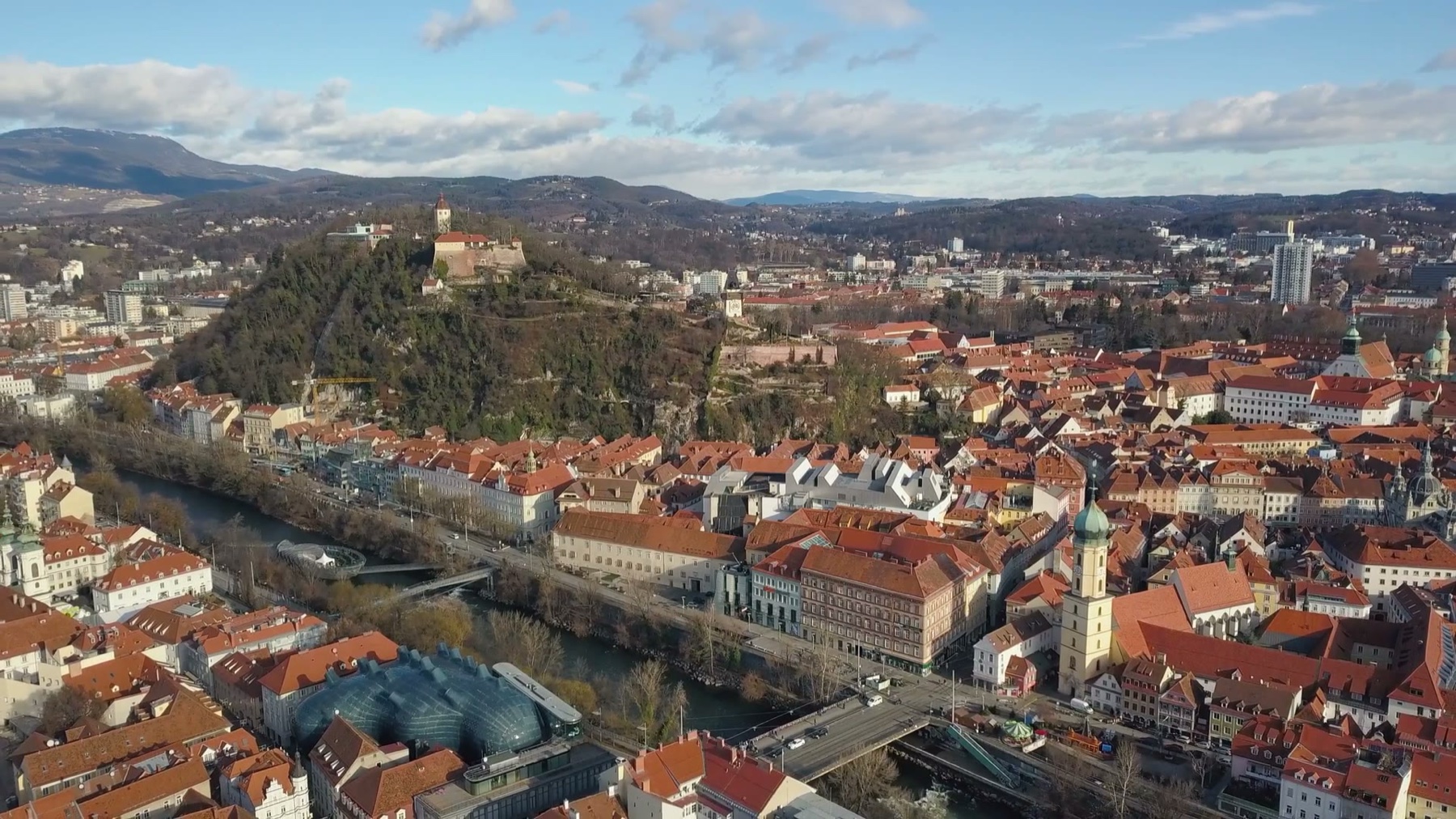 Zinshäuser und Anlageimmobilien in Österreich